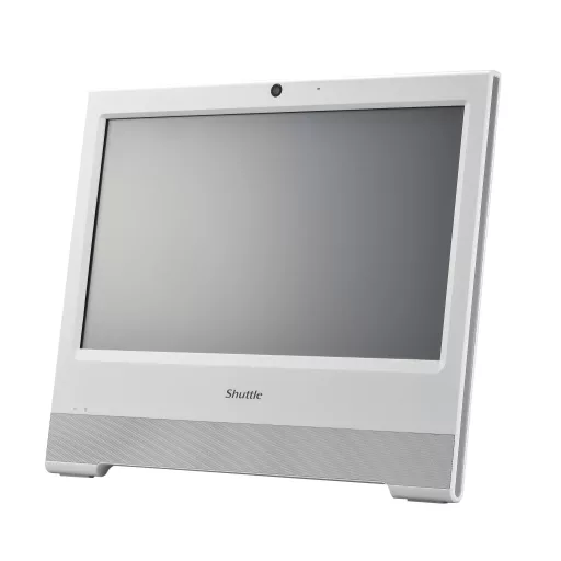 Shuttle X50V9 All-in-One Fehér 7305 LGA 1700 Beépített hangszóró(k)