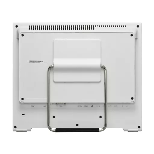 Shuttle X50V9 All-in-One Fehér 7305 LGA 1700 Beépített hangszóró(k)