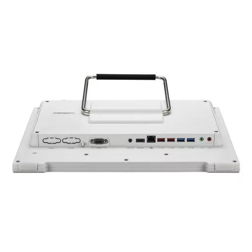 Shuttle X50V9 All-in-One Fehér 7305 LGA 1700 Beépített hangszóró(k)