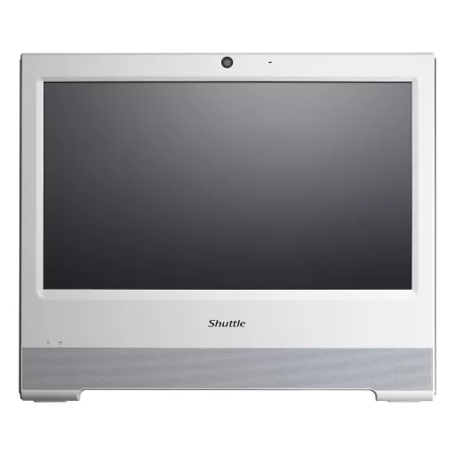 Shuttle X50V9 All-in-One Fehér 7305 LGA 1700 Beépített hangszóró(k)