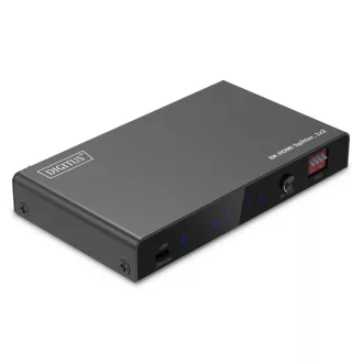 Digitus DS-55339 videó elosztó HDMI 2x HDMI