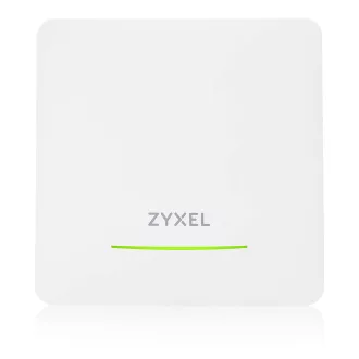  Zyxel NWA50BE 4324 Mbit/s Fehér Ethernet-áramellátás (PoE) támogatása