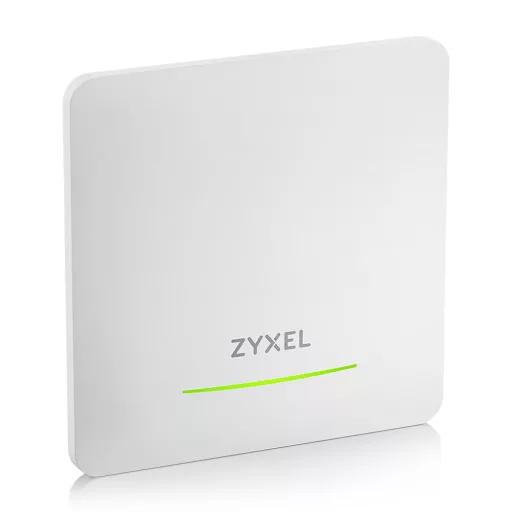 Zyxel NWA50BE 4324 Mbit/s Fehér Ethernet-áramellátás (PoE) támogatása