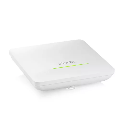 Zyxel NWA50BE 4324 Mbit/s Fehér Ethernet-áramellátás (PoE) támogatása