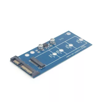Gembird EE18-M2S3PCB-01 Belső mSATA