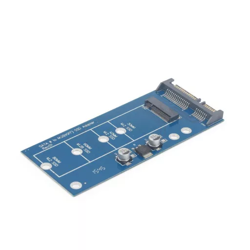Gembird EE18-M2S3PCB-01 Belső mSATA