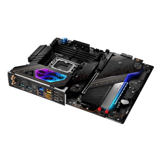 Asrock Z890 Taichi Intel Z890 LGA 1851 (Socket V1) ATX