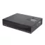 Silverstone ML03 HTPC Fekete