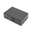 Digitus DS-12851 KVM kapcsoló Fekete