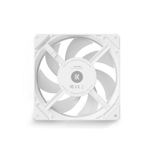 EK 3831109898055 alkatrész vagy tartozék számítógép hűtésrendszerhez Ventilátor modul