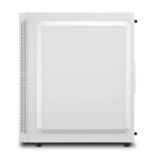 Sharkoon RGB Slider Midi Tower Fehér