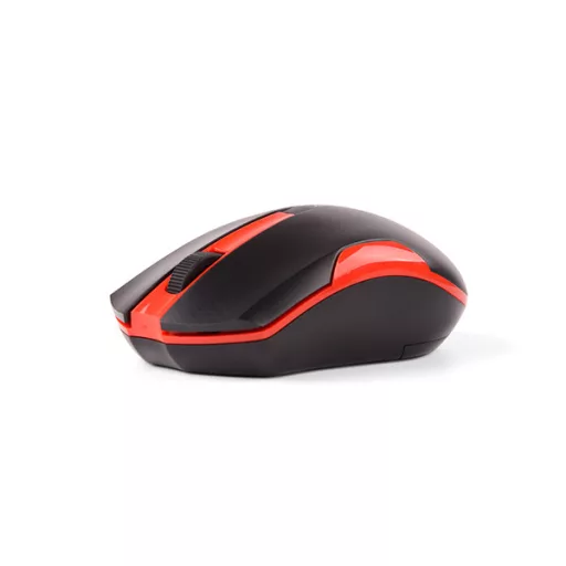 A4Tech G3-200N egér Kétkezes Vezeték nélküli RF Optikai 1000 DPI