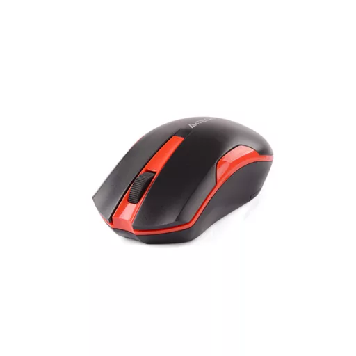 A4Tech G3-200N egér Kétkezes Vezeték nélküli RF Optikai 1000 DPI