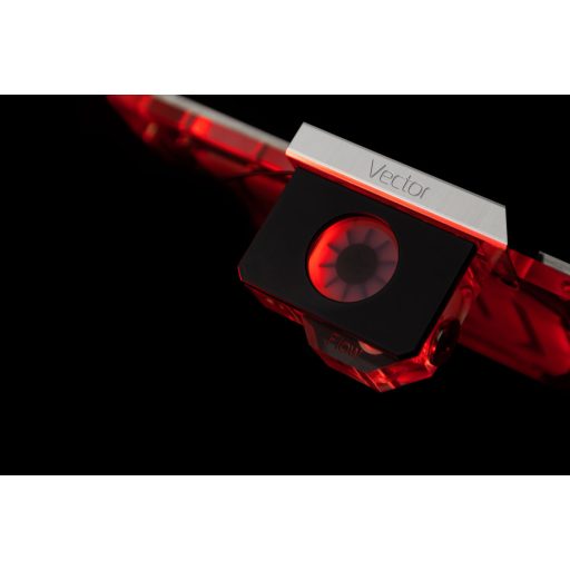 EK 3831109847923 alkatrész vagy tartozék számítógép hűtésrendszerhez Szerelőlemez