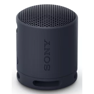 Sony SRS-XB100 Mono hordozható hangszóró Fekete