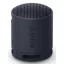 Sony SRS-XB100 Mono hordozható hangszóró Fekete