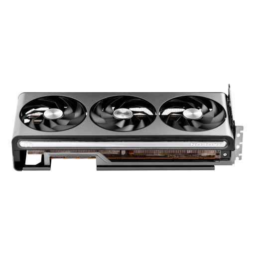 Sapphire NITRO+ Radeon RX 7700 XT AMD 12 GB GDDR6