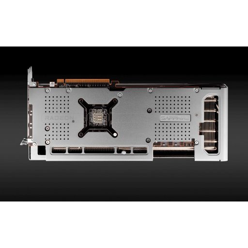 Sapphire NITRO+ Radeon RX 7700 XT AMD 12 GB GDDR6