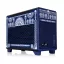 Thermaltake TR100 Koralie Edition Cobalt Blue Mini Tower Kék