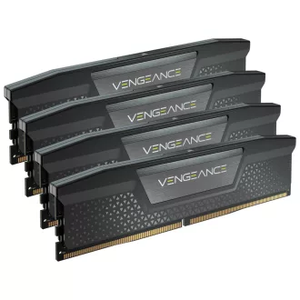Corsair Vengeance 128 GB 4 x 32 GB DDR5 288-pin DIMM