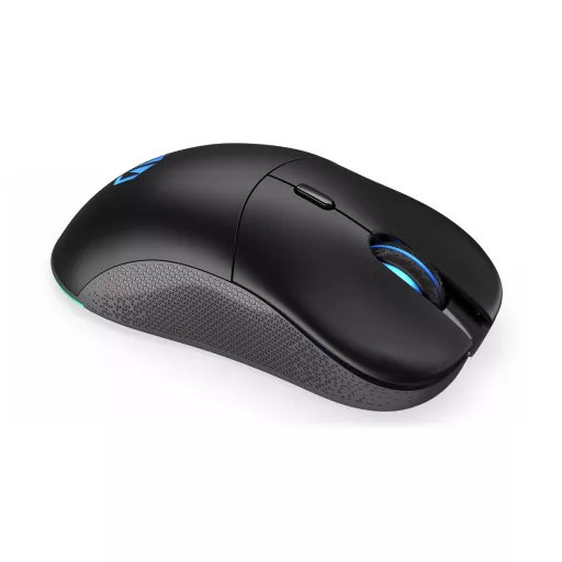 ENDORFY GEM Plus Wireless egér Játék Kétkezes RF Wireless + USB Type-C Optikai 26000 DPI