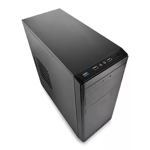 DeepCool Wave V2 Asztali Fekete