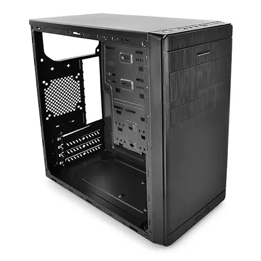 DeepCool Wave V2 Asztali Fekete