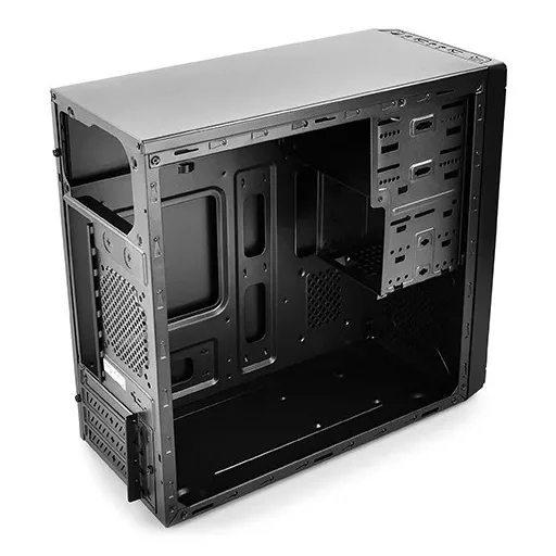 DeepCool Wave V2 Asztali Fekete