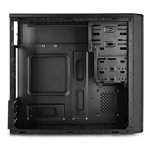 DeepCool Wave V2 Asztali Fekete