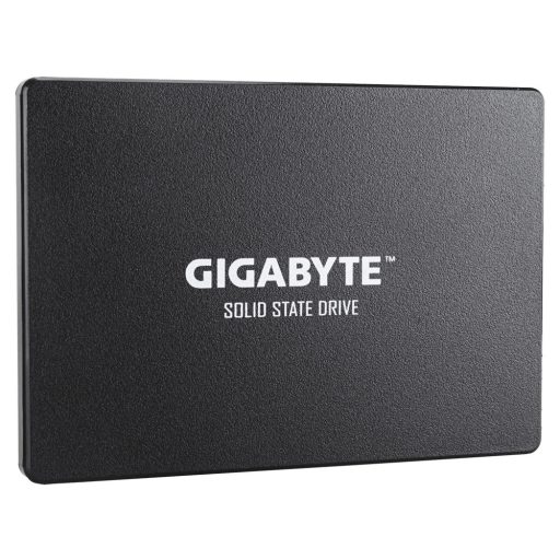 GIGABYTE GP-GSTFS31256GTND 256 GB 2.5" Serial ATA III V-NAND