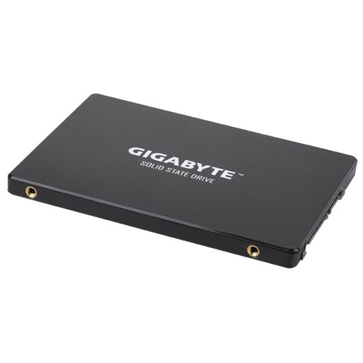GIGABYTE GP-GSTFS31256GTND 256 GB 2.5" Serial ATA III V-NAND
