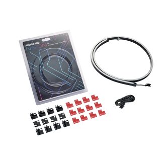 Phanteks Neon M1 D-RGB Univerzális LED füzér