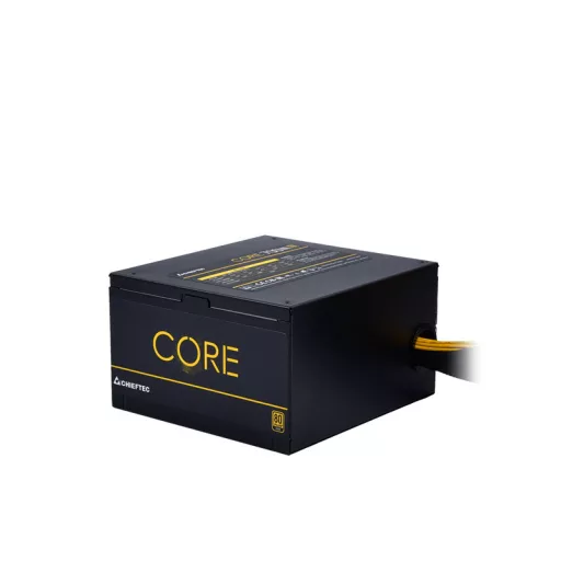 Chieftec Core BBS-700S 700 W 24-pin ATX PS/2 Fekete