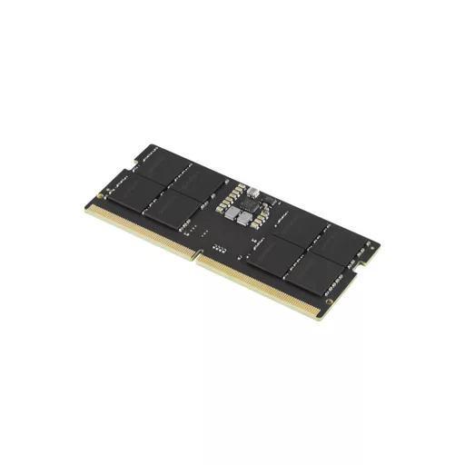 Goodram GR5600D564L46S/16G 16 GB 1 x 16 GB DDR5 288-pin DIMM