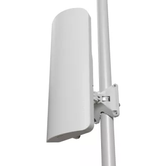   Mikrotik mANTBox ax 15s Fehér Ethernet-áramellátás (PoE) támogatása