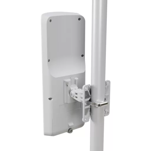 Mikrotik mANTBox ax 15s Fehér Ethernet-áramellátás (PoE) támogatása