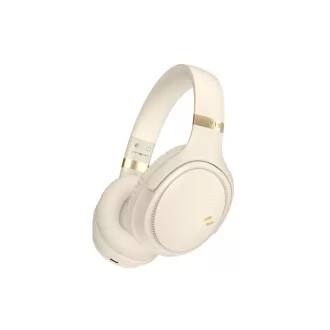   Havit H630BT (Butter yellow) Fejhallgató Vezetékes és vezeték nélküli Fejpánt Zene USB C-típus Bluetooth