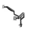 One For All DM 5210 127 cm (50") Asztali Fekete