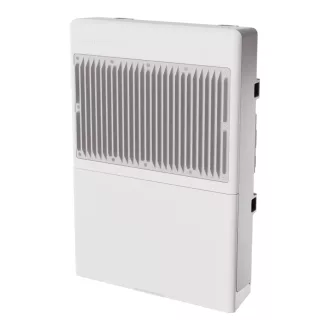   Mikrotik netPower Lite 8P Gigabit Ethernet (10/100/1000) Ethernet-áramellátás (PoE) támogatása Fehér