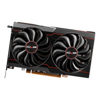 Sapphire PULSE Radeon RX 6500 XT AMD 8 GB GDDR6