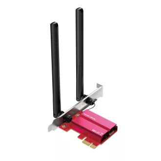 Mercusys MA37BE WLAN / Bluetooth