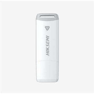   HIKSEMI Pendrive 4GB M220P "Cap" USB 2.0, Fehér (HIKVISION)