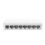 TP-Link LS1008 Beállítást nem igénylő (unmanaged) Fast Ethernet (10/100) Fehér
