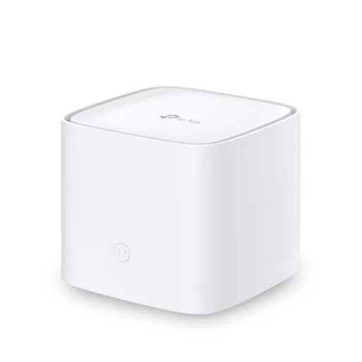 TP-Link HC220-G5 Fehér 3 Belső