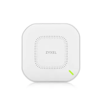   Zyxel WAX510D 1775 Mbit/s Fehér Ethernet-áramellátás (PoE) támogatása