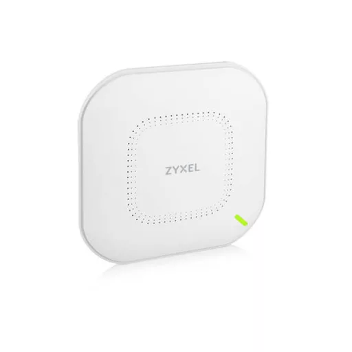 Zyxel WAX510D 1775 Mbit/s Fehér Ethernet-áramellátás (PoE) támogatása