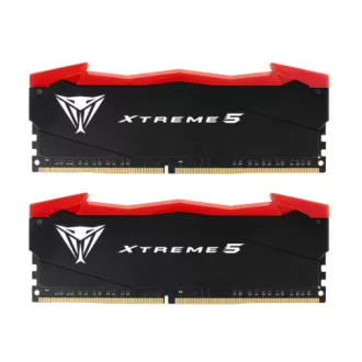   Patriot Memory Viper Xtreme 5 PVX532G76C36K 32 GB 2 x 16 GB DDR5 262-pin SO-DIMM