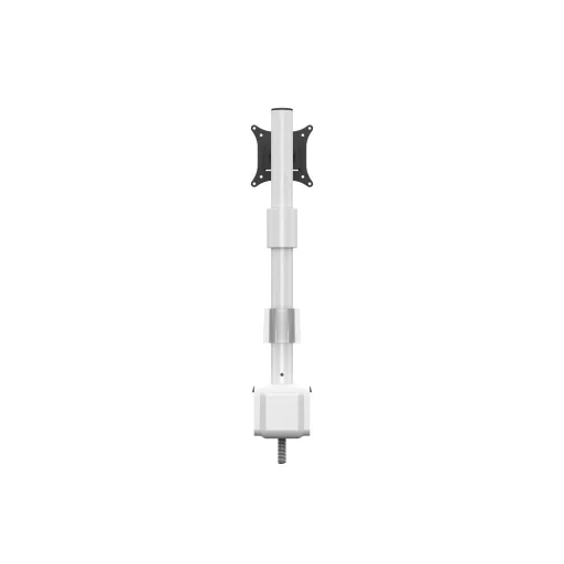 Multibrackets 5174 asztali TV konzol 76,2 cm (30") Fehér