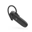Hama 00184185 fejhallgató és headset Vezeték nélküli Fülre akasztható Hívás/zene Bluetooth Fekete