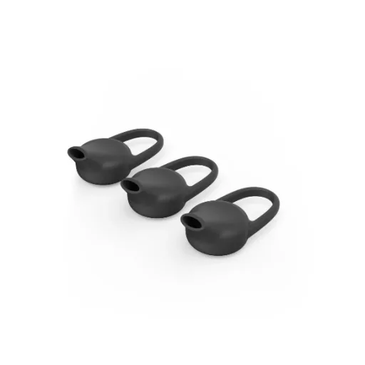 Hama 00184185 fejhallgató és headset Vezeték nélküli Fülre akasztható Hívás/zene Bluetooth Fekete